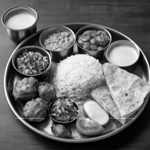 Veg Ecothali