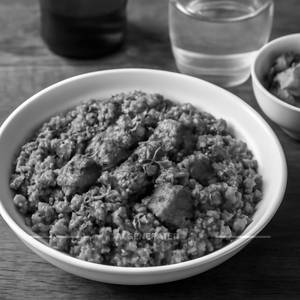 Keema Kaleji