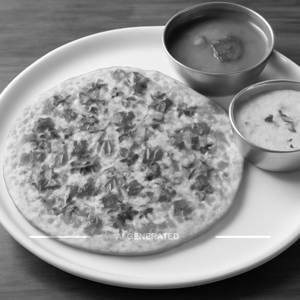Uttapam                   