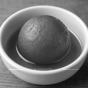 Gulab Jamun [1 Piece]