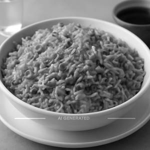 Schezwan Fried Rice