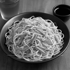 Hakka noodles