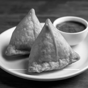 Veg Samosa