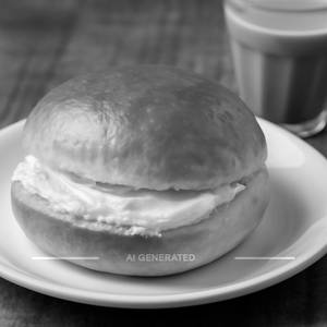 Bun Maska