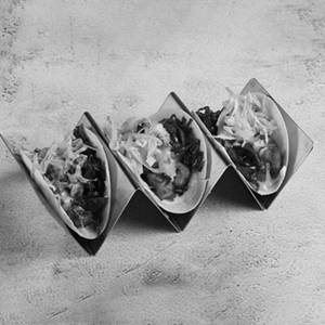 Bbq Paneer Taco Kit