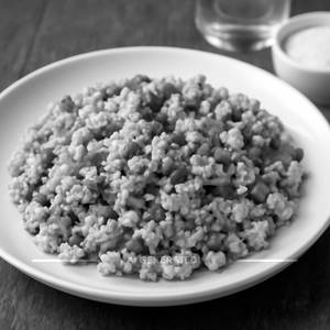 Egg bhurji