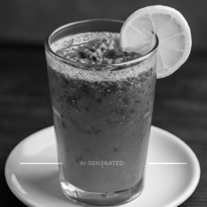 Jaljeera Soda