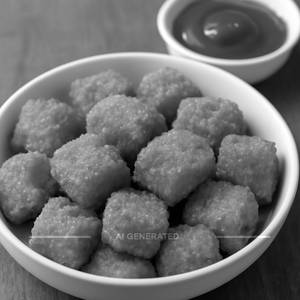 Paneer Popcorn