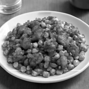 Chilli Corn