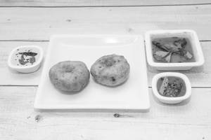 Medu Vada [2 Pieces]