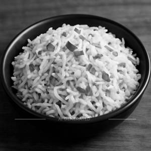 Jeera Rice