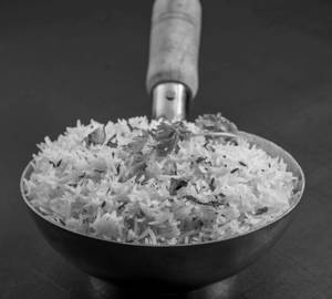 Jeera Rice