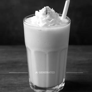 Mango Milkshake