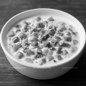 Mix Raita