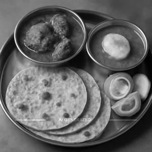 Non Veg Thali 2