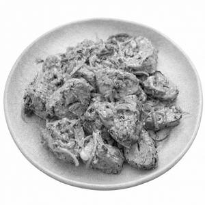 Soya Chap Tikka