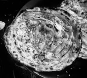 Lacha Paratha