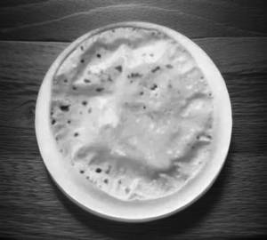 Butter roti