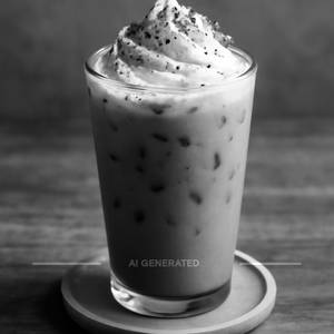 Iced Mocha
