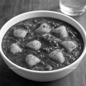 Aloo Palak