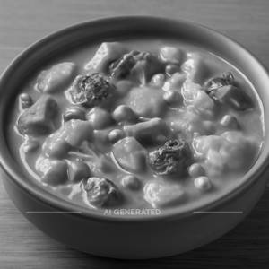 Veg. Diwani Handi