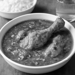 Punjabi Chicken