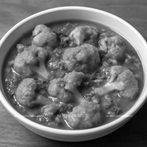 Gobi Masala