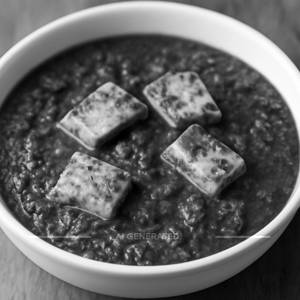 Paneer hyderabadi [half]