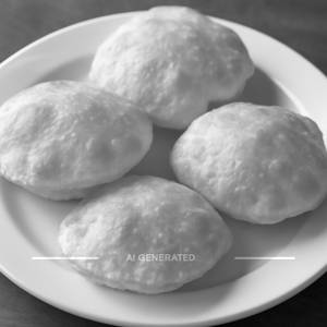 Extra Poori