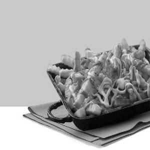 Sch cheese fries