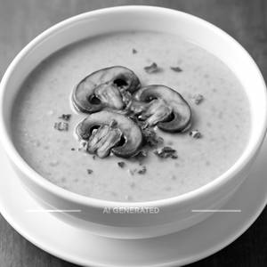 Cream of mushroom