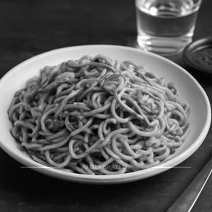 Chilli Garlic Noodles