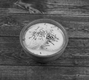 Rasmalai [4 Pieces]