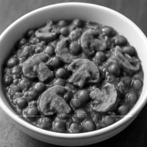 Matar Masala