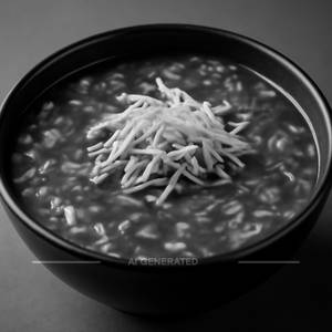 Chicken Manchow Soup