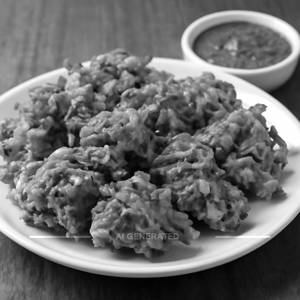 Veg Pakoda