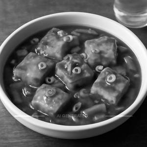 Paneer Manchurian