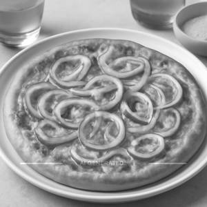 Onion Pizza