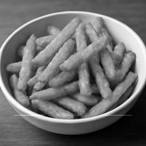 Peri Peri Fries