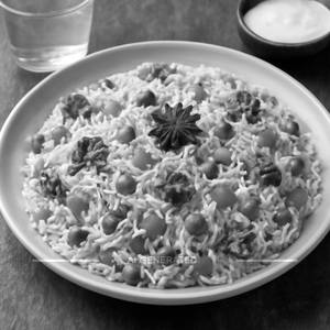 Veg Pulao