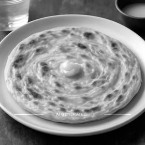 Butter Roti