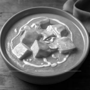Shahi Paneer