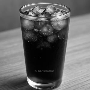 Cold Drinks