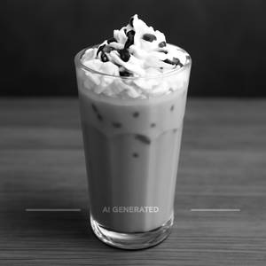 Cold Coffee