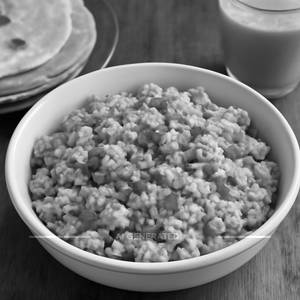 Paneer Bhurji