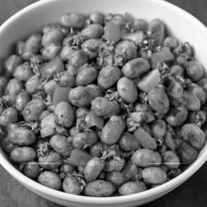 Peanut Masala