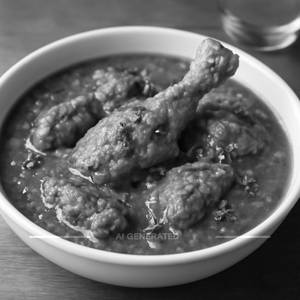 Chicken masala