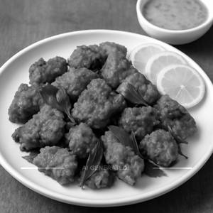 Chicken 65