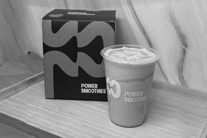 Mango Protein Shake (15 G Protein)