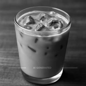 Iced Espresso